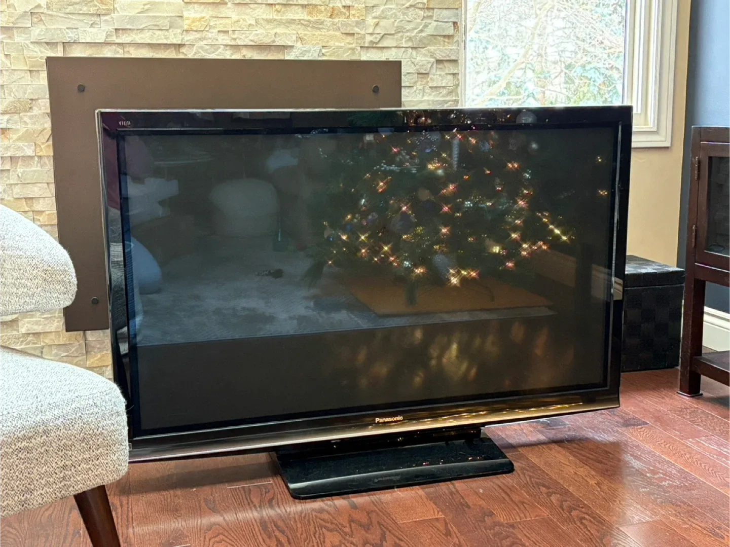 Panasonic Viera TV