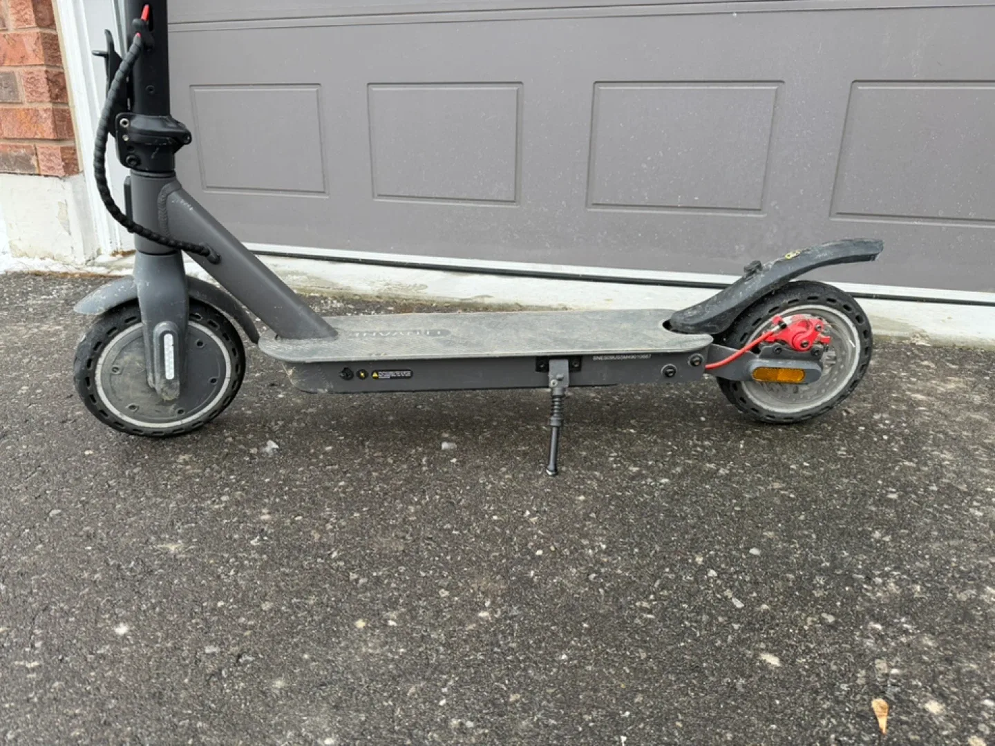 E scooter image indicator(2)