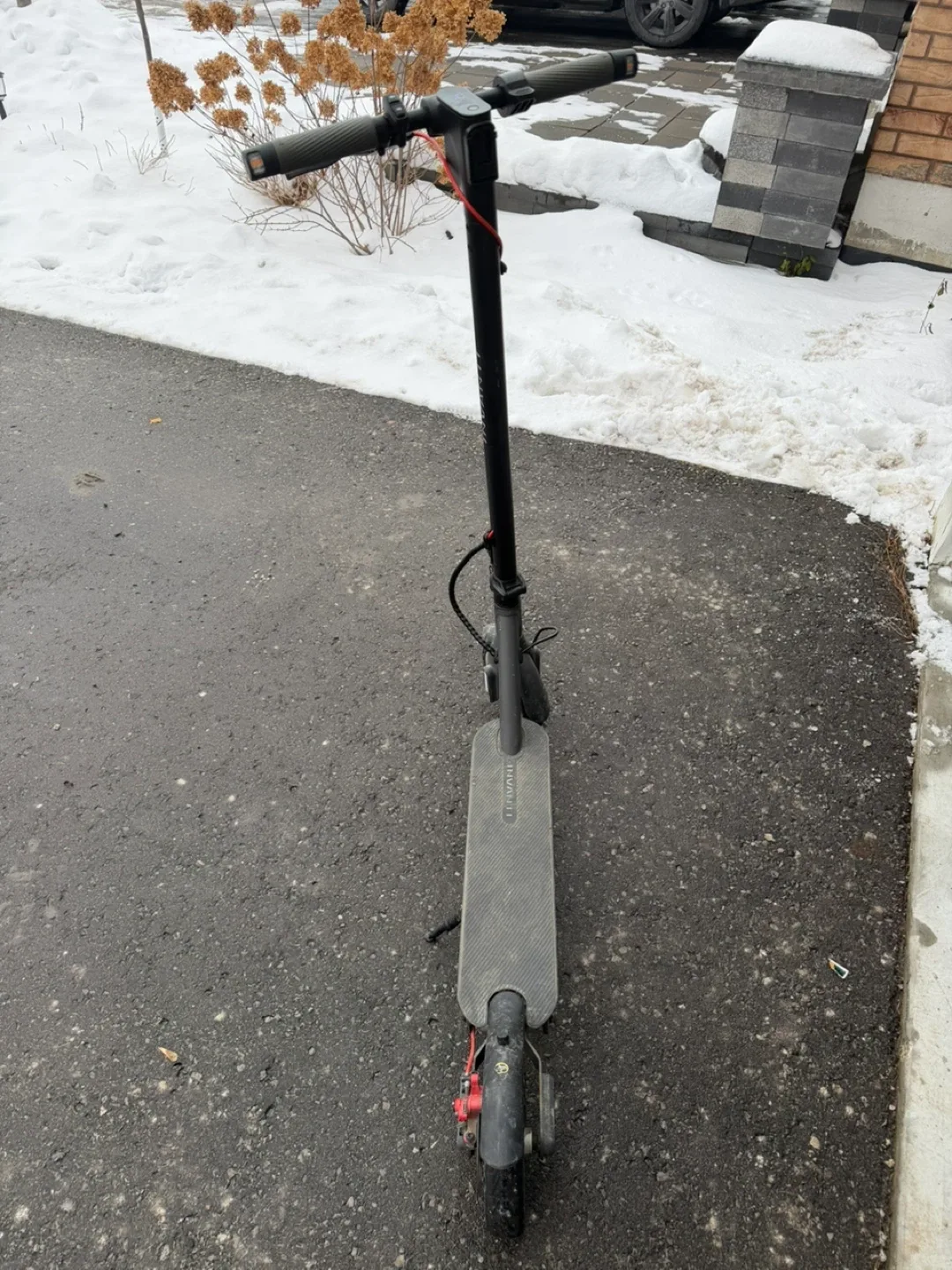 E scooter image indicator(4)