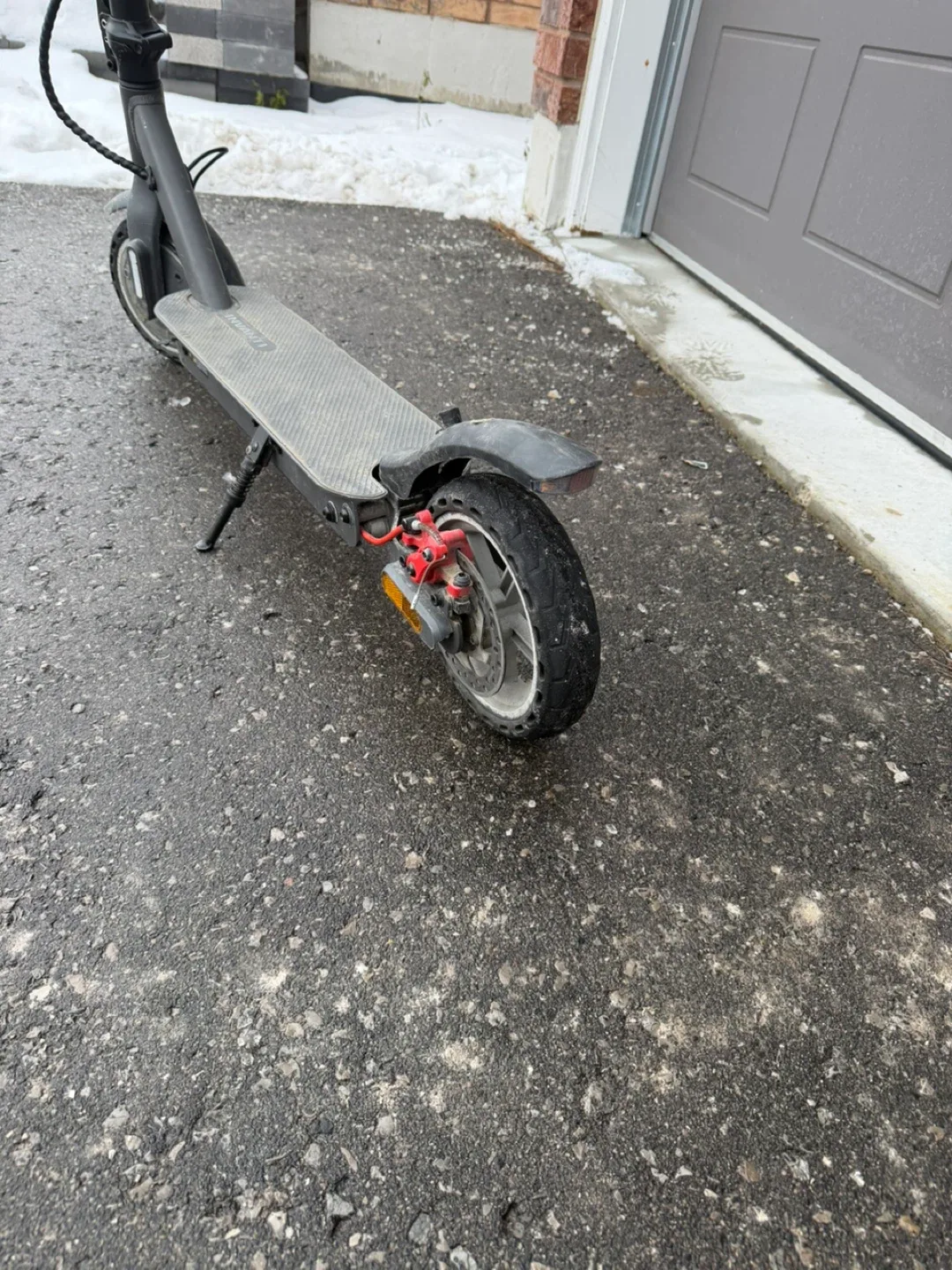 E scooter image indicator(3)