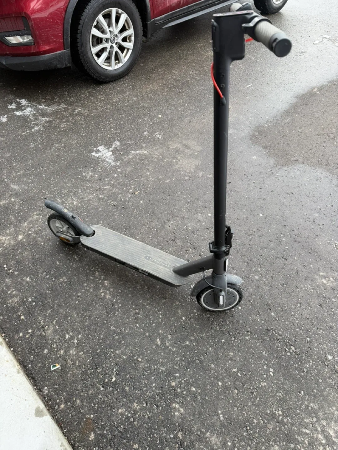 E scooter image indicator(5)