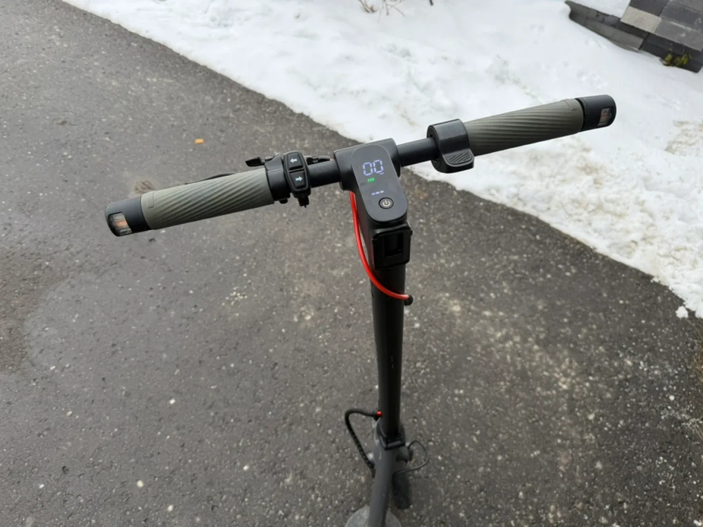 E scooter image indicator(7)