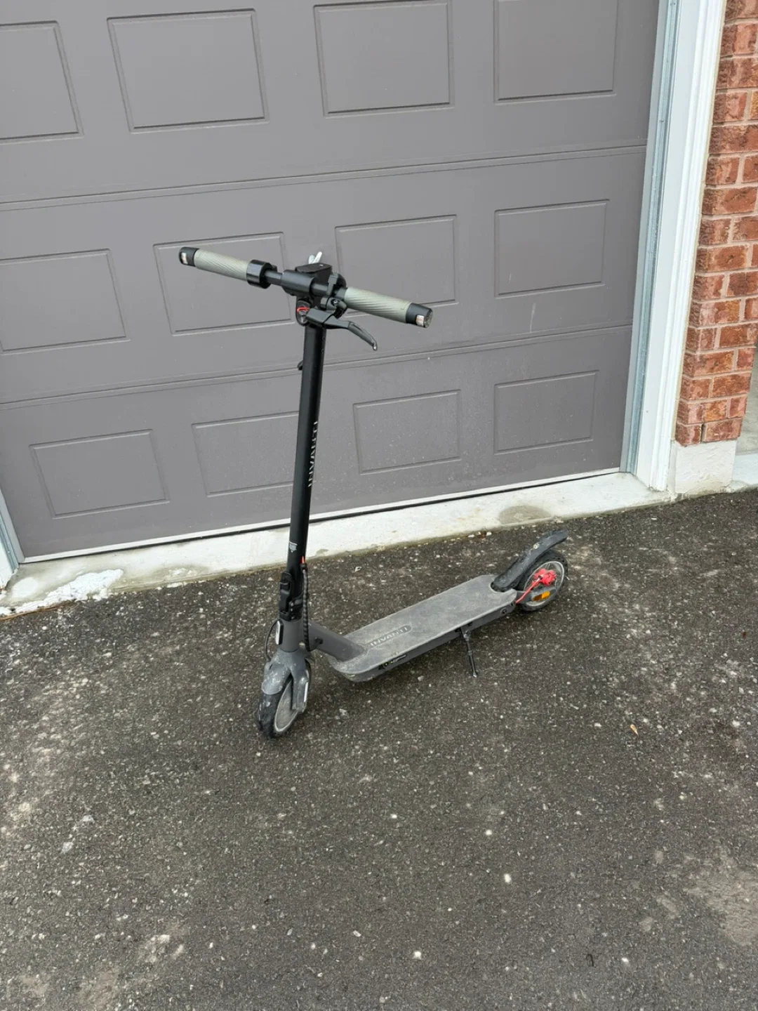 E scooter image indicator(9)