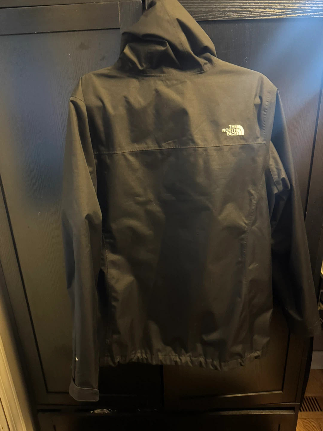 The North Face 3 in 1 Black Women's XL Jacket - photo 3