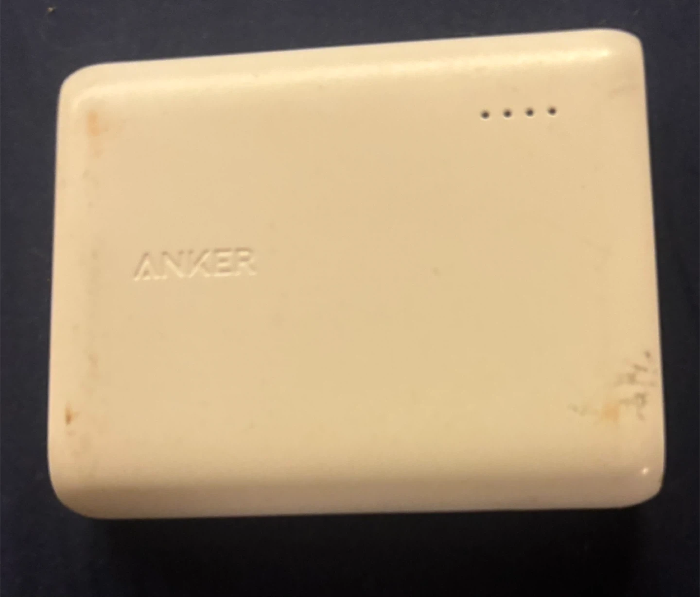 Anker Power Bank