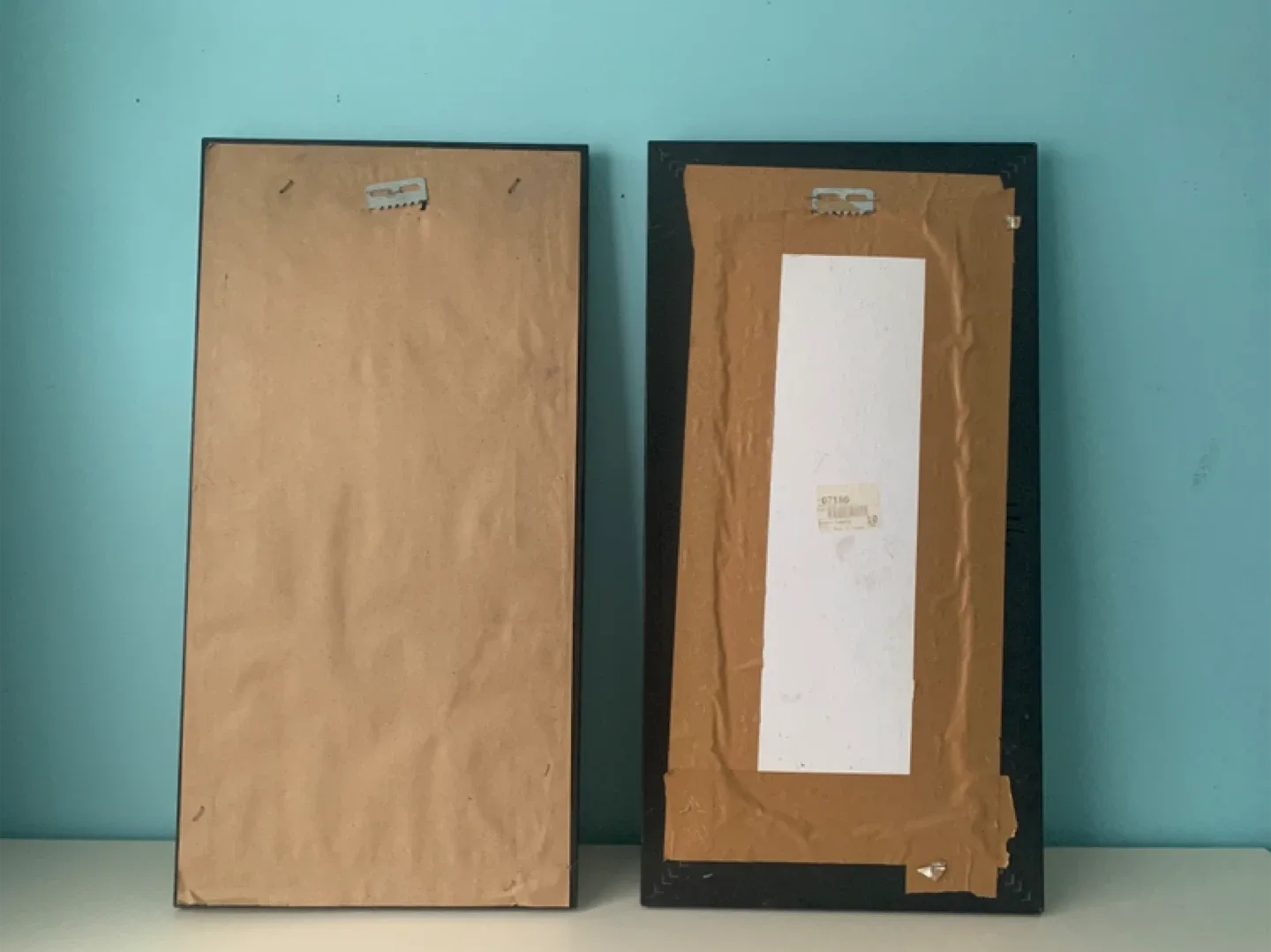 Framed Floral Prints - Set of 2 image indicator(4)