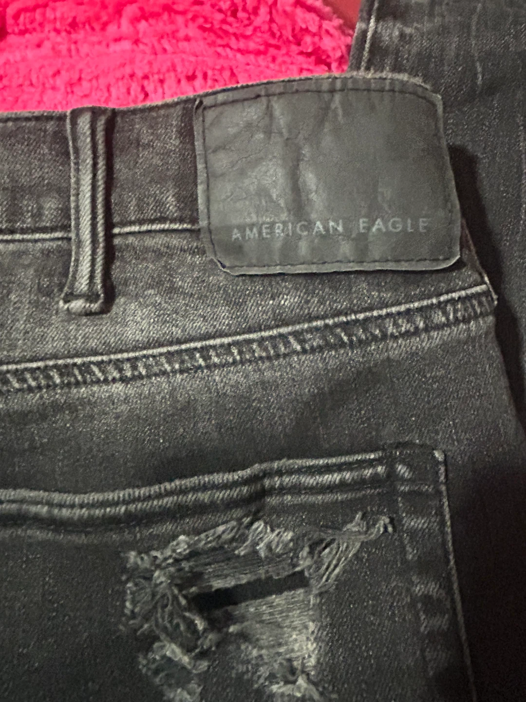 American Eagle Next Level Airflex Jeans 38x32 - photo 4