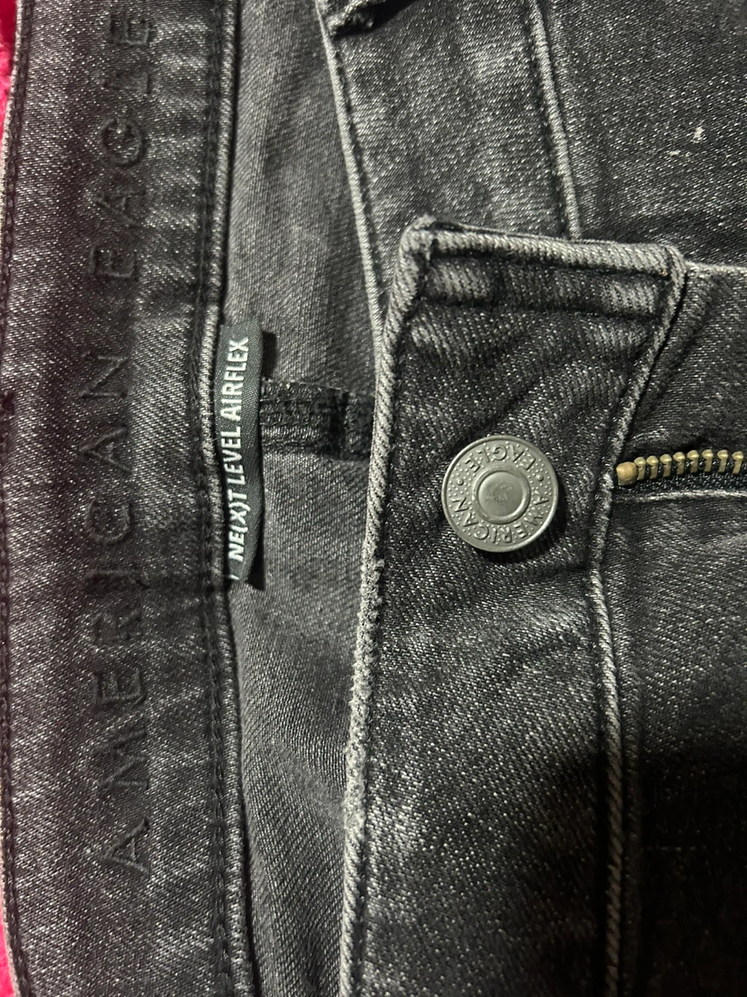 American Eagle Next Level Airflex Jeans 38x32 - photo 2