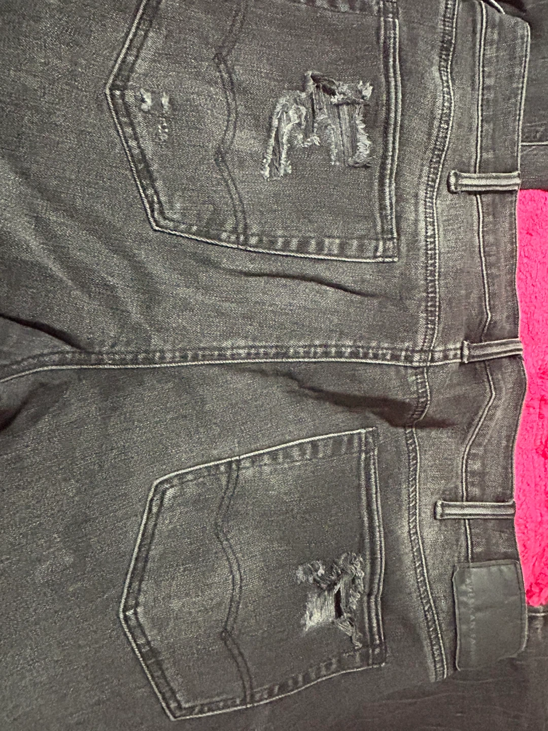 American Eagle Next Level Airflex Jeans 38x32 - photo 3