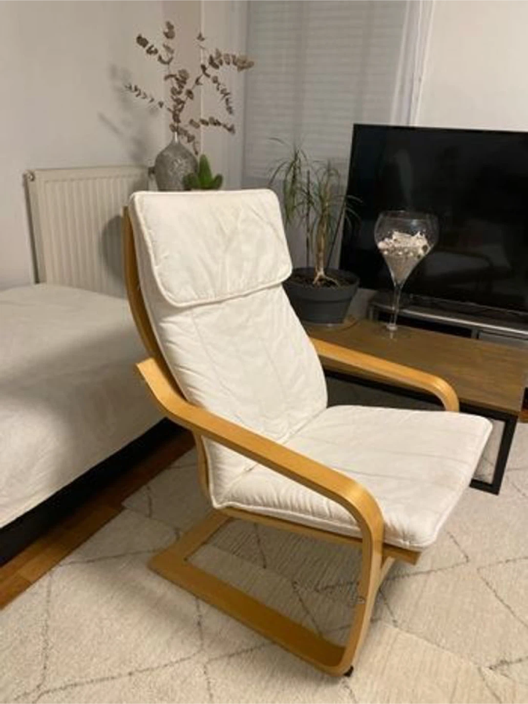 Ikea Chair- set of 2 - photo 4
