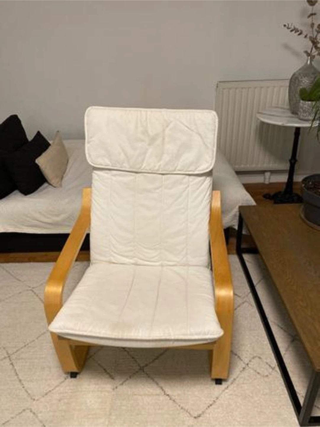 Ikea Chair- set of 2 - photo 5