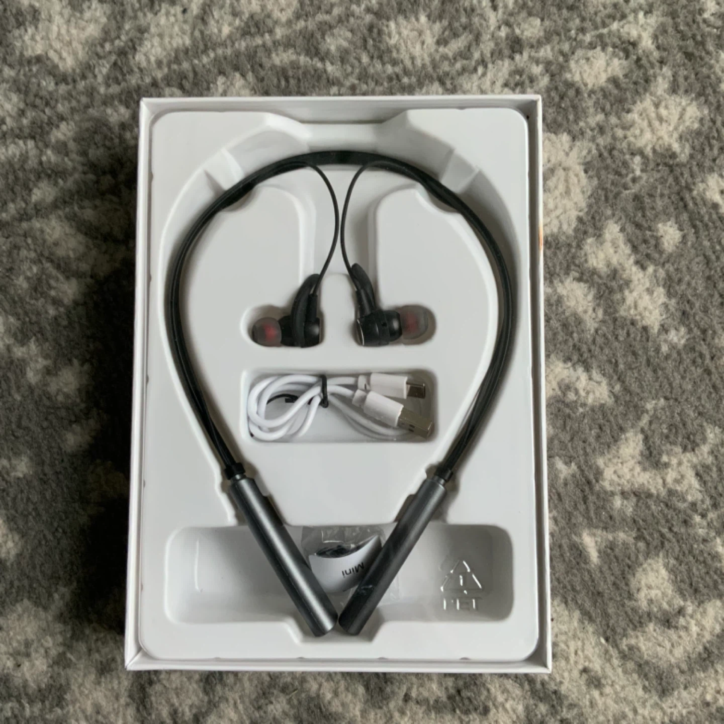 New Cesliff Neckband Hearing Amplifier - photo 2