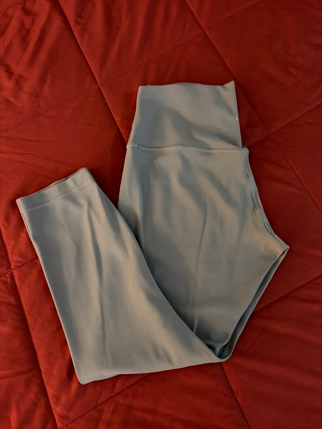 Lululemon Align Crop Leggings, 23’’ Size 10