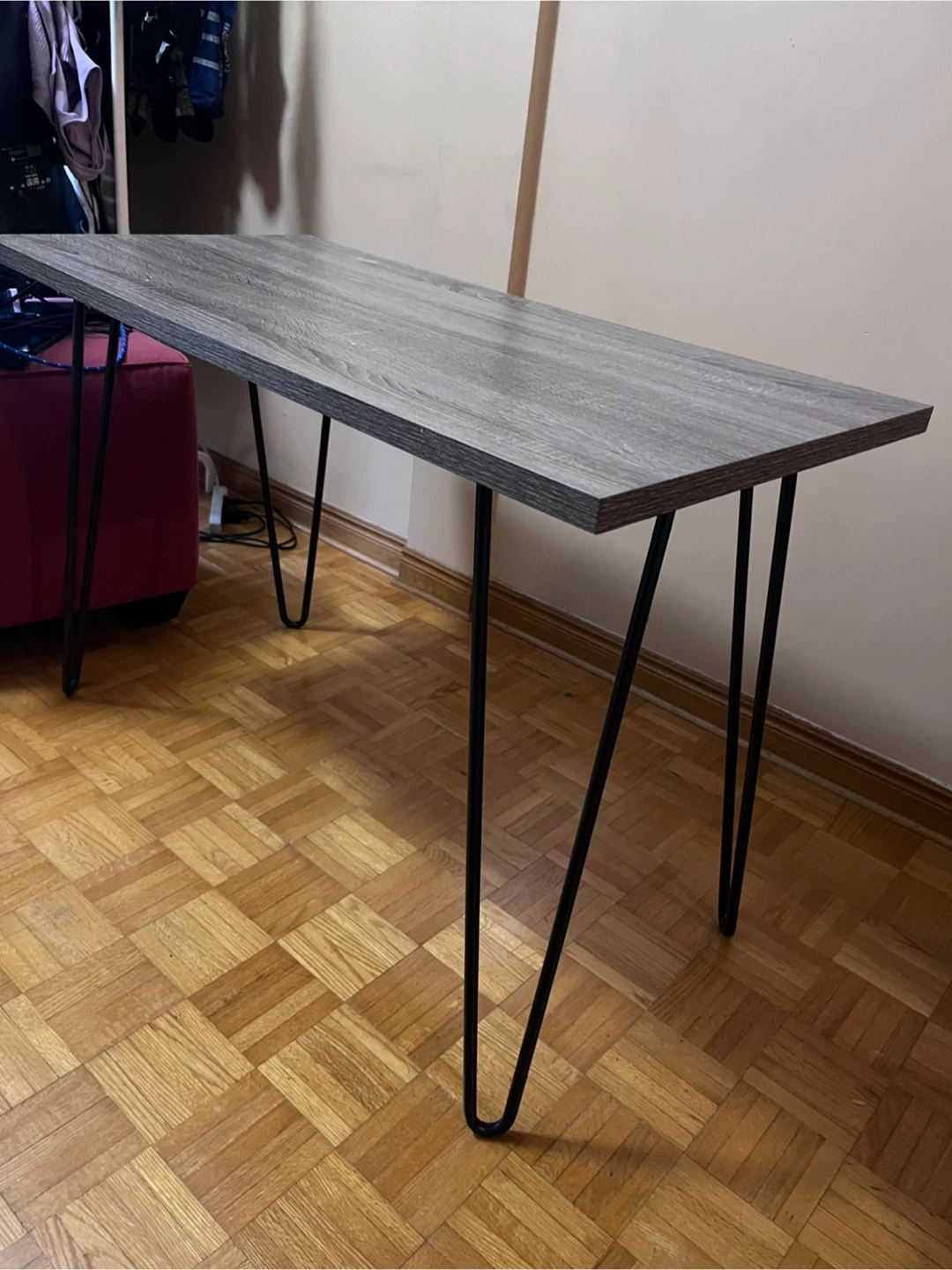 Study / Office Desk - photo 3