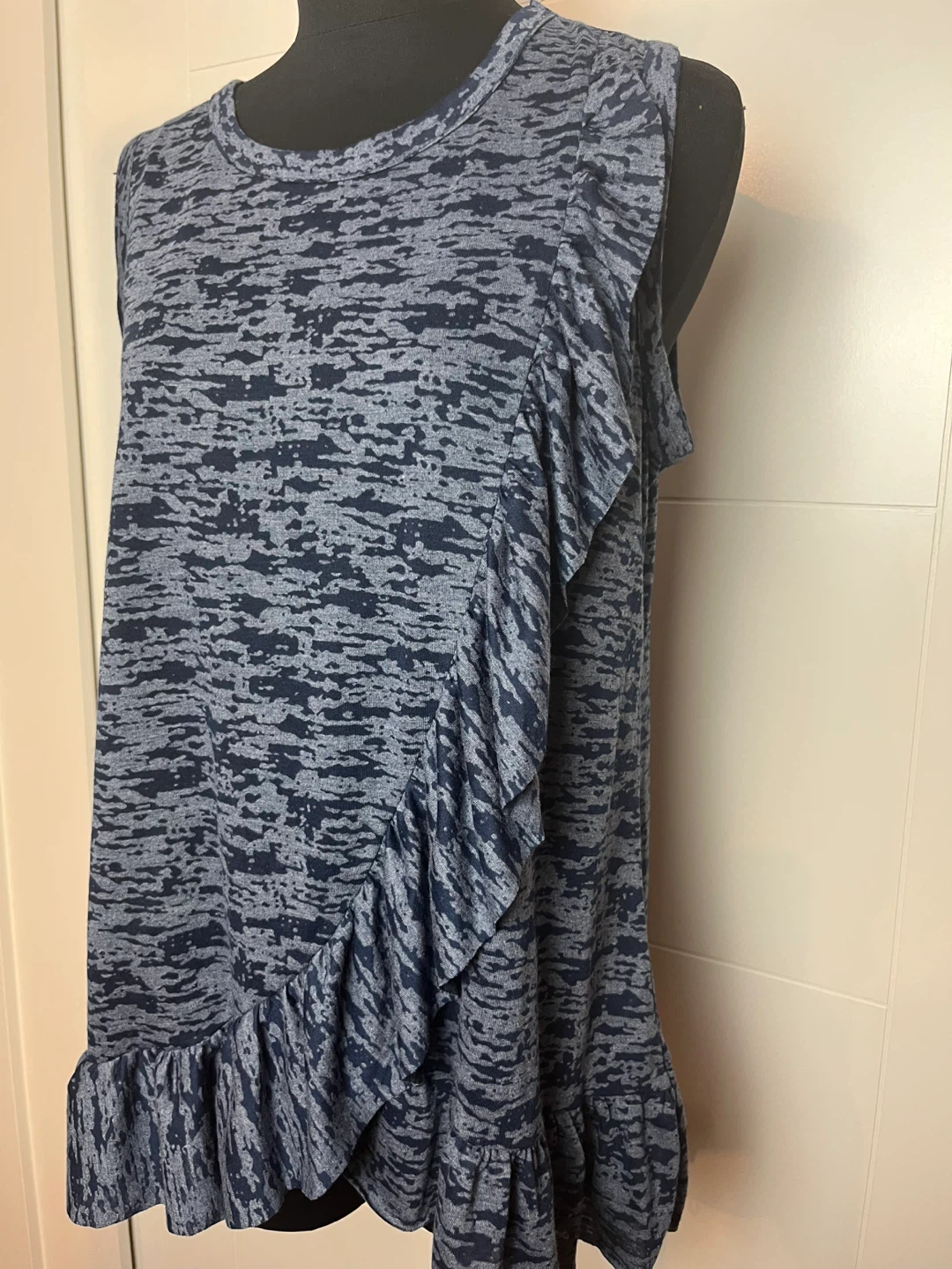 D2 Love Tank Top - Size M - photo 3