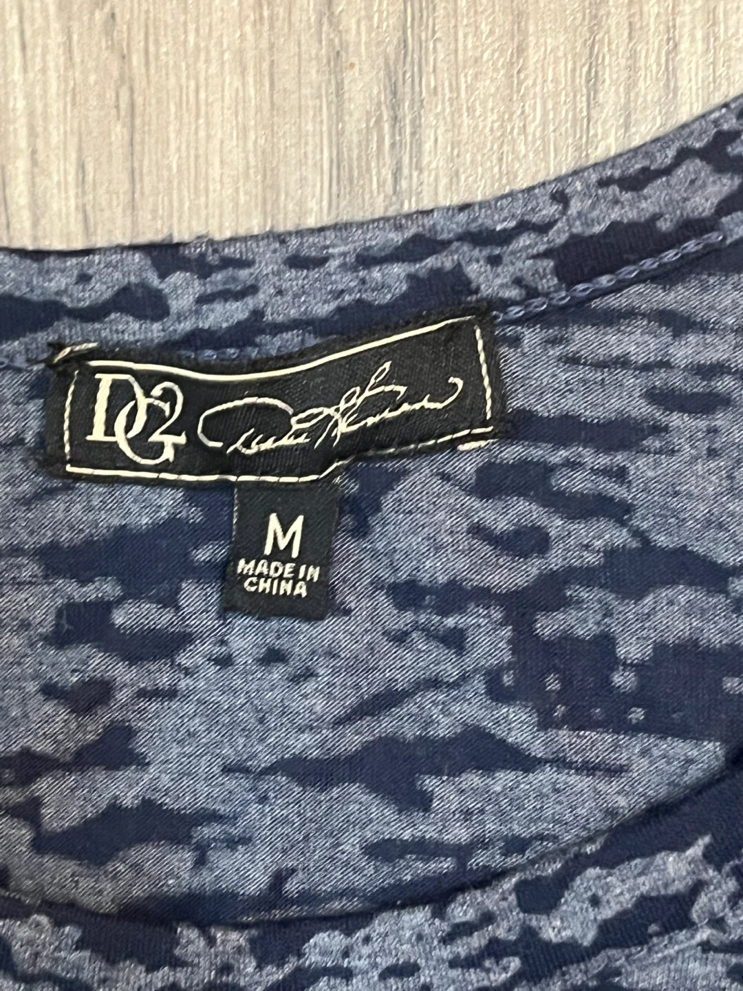 D2 Love Tank Top - Size M - photo 4