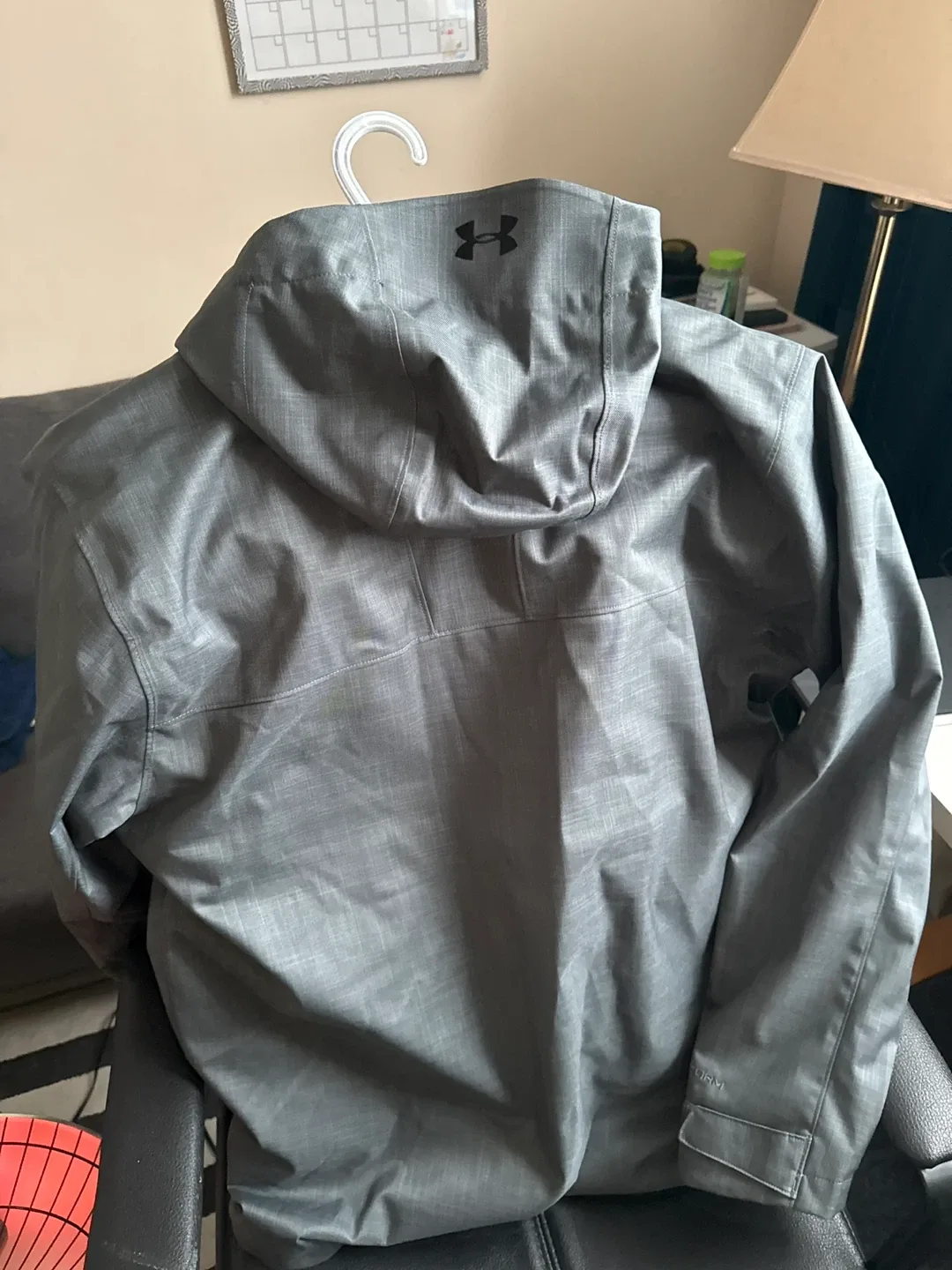 Under Armour ColdGear Jacket - Size Men Large image indicator(3)