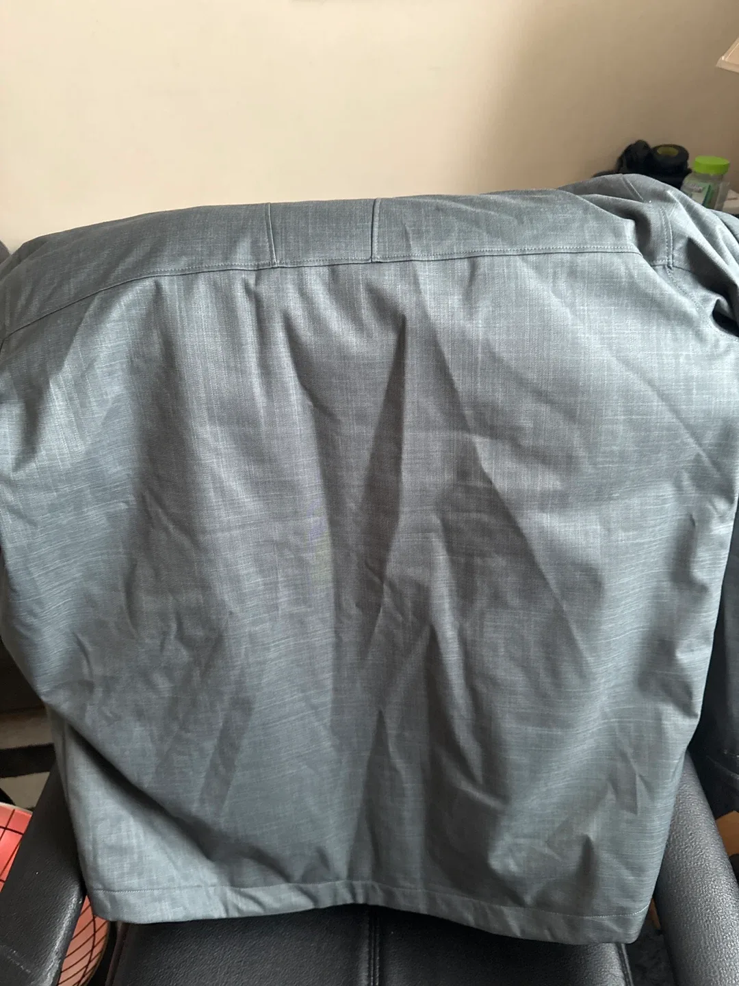 Under Armour ColdGear Jacket - Size Men Large image indicator(4)