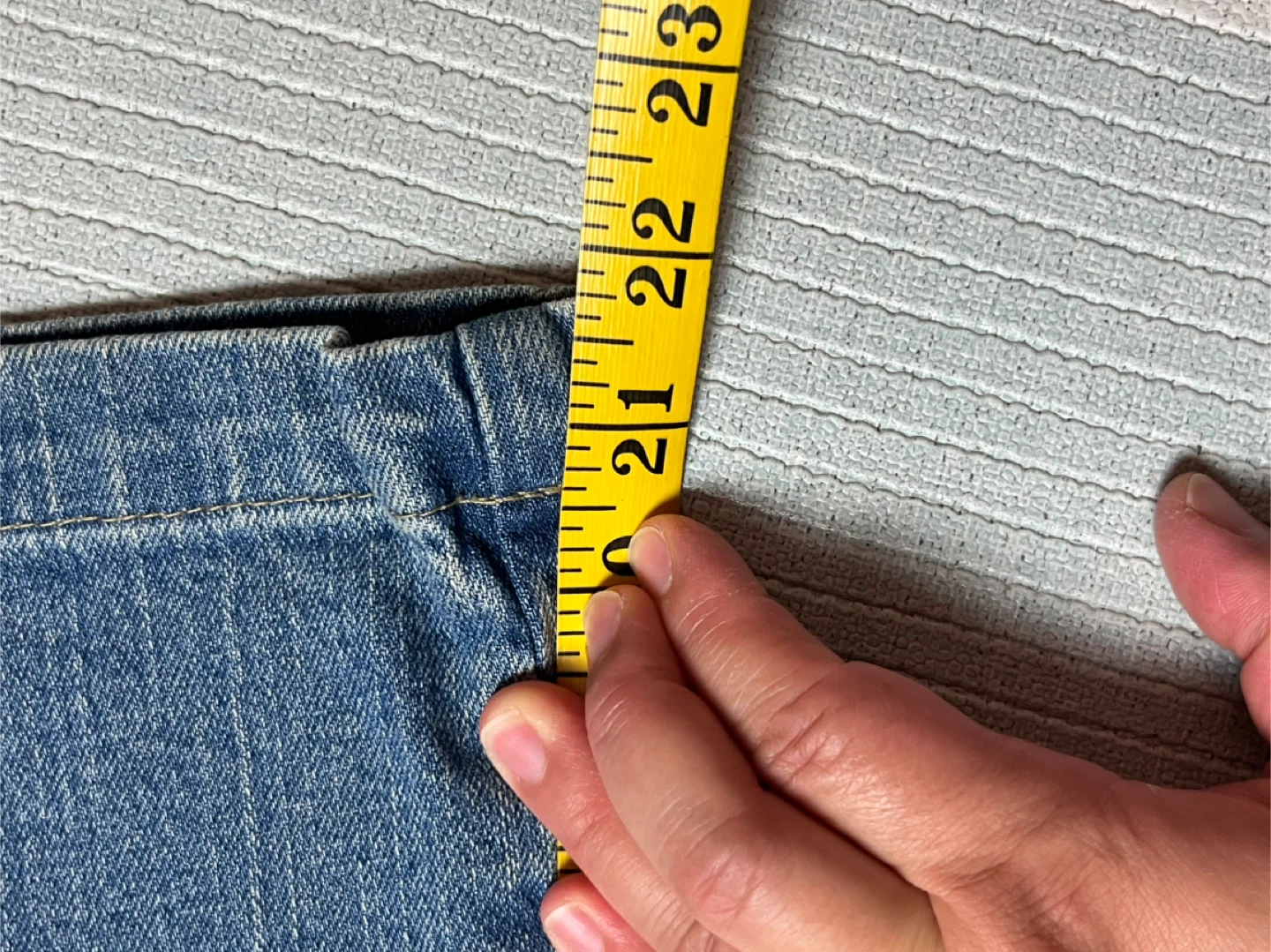 NWT Encye Jeans - photo 5