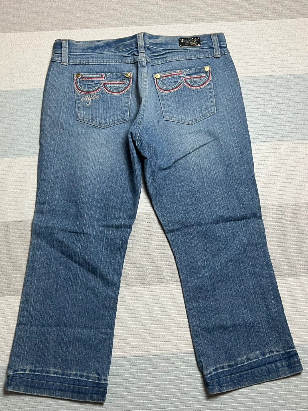 NWT Encye Jeans - photo 2