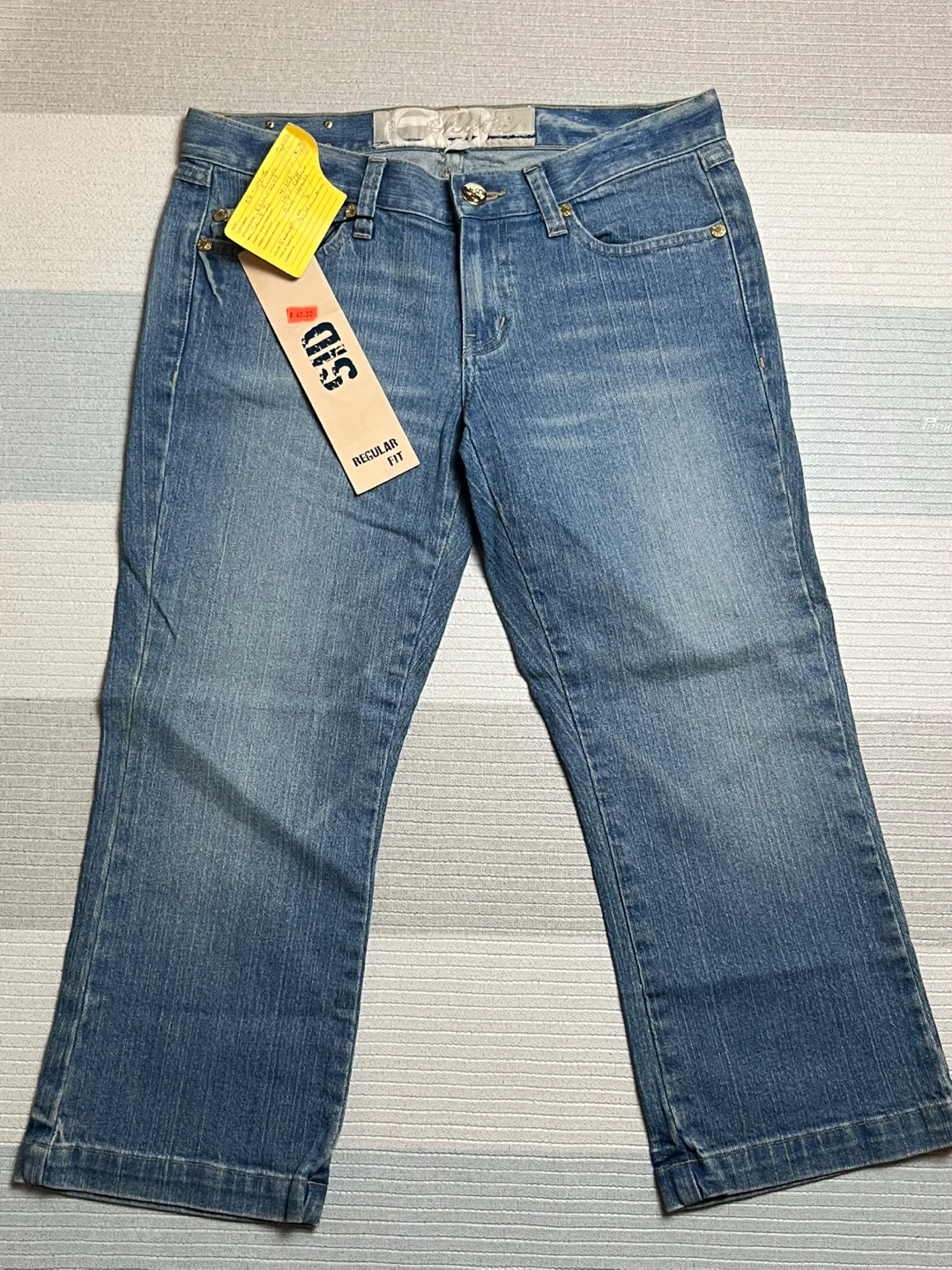 NWT Encye Jeans