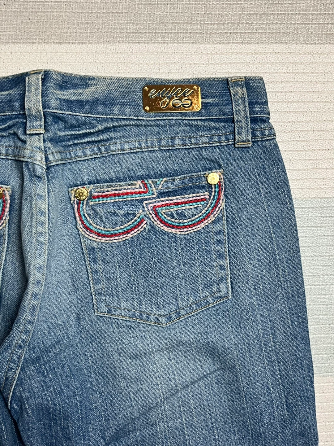 NWT Encye Jeans - photo 3