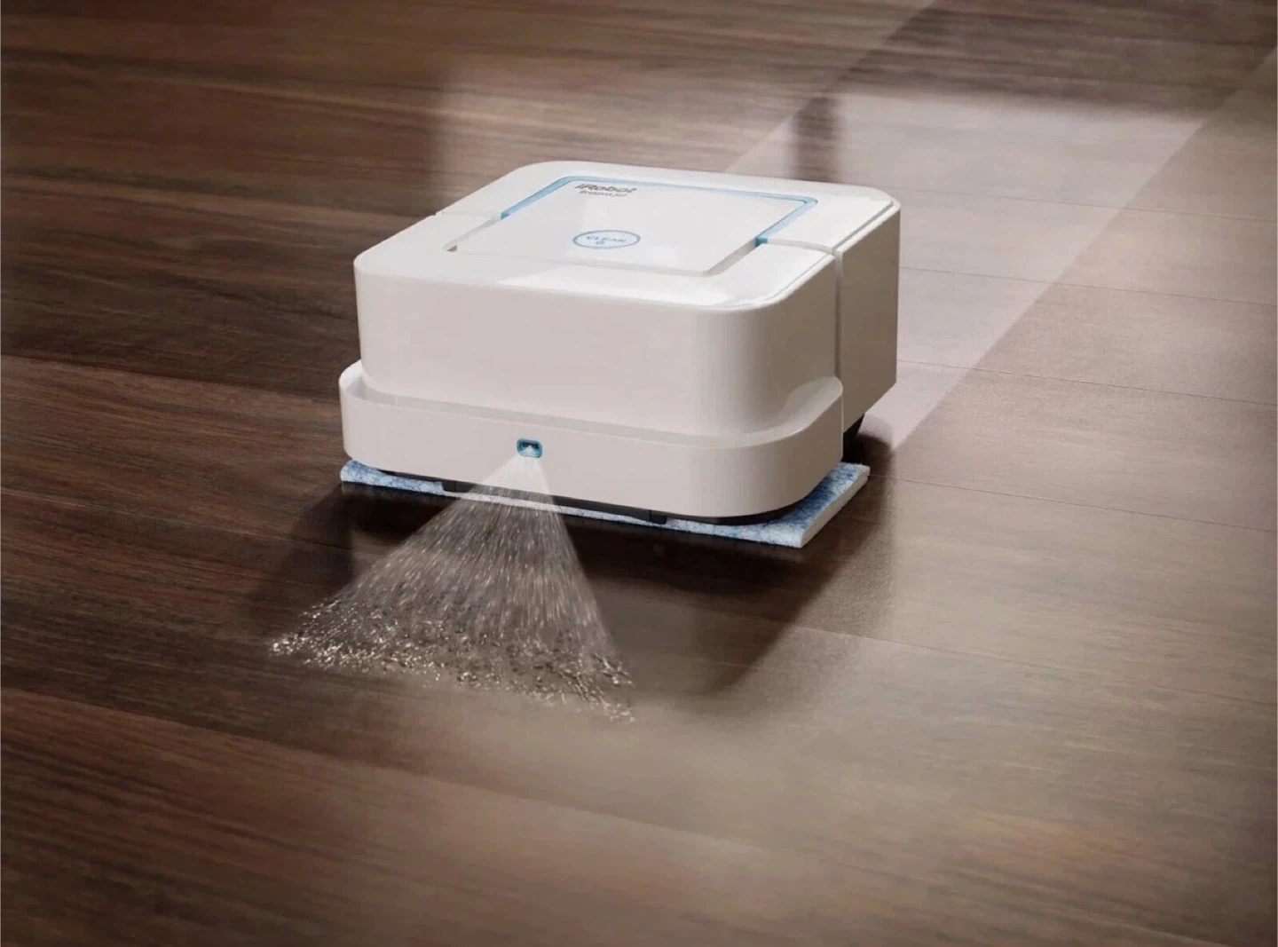 iRobot Braava jet 240 Mopping Robot