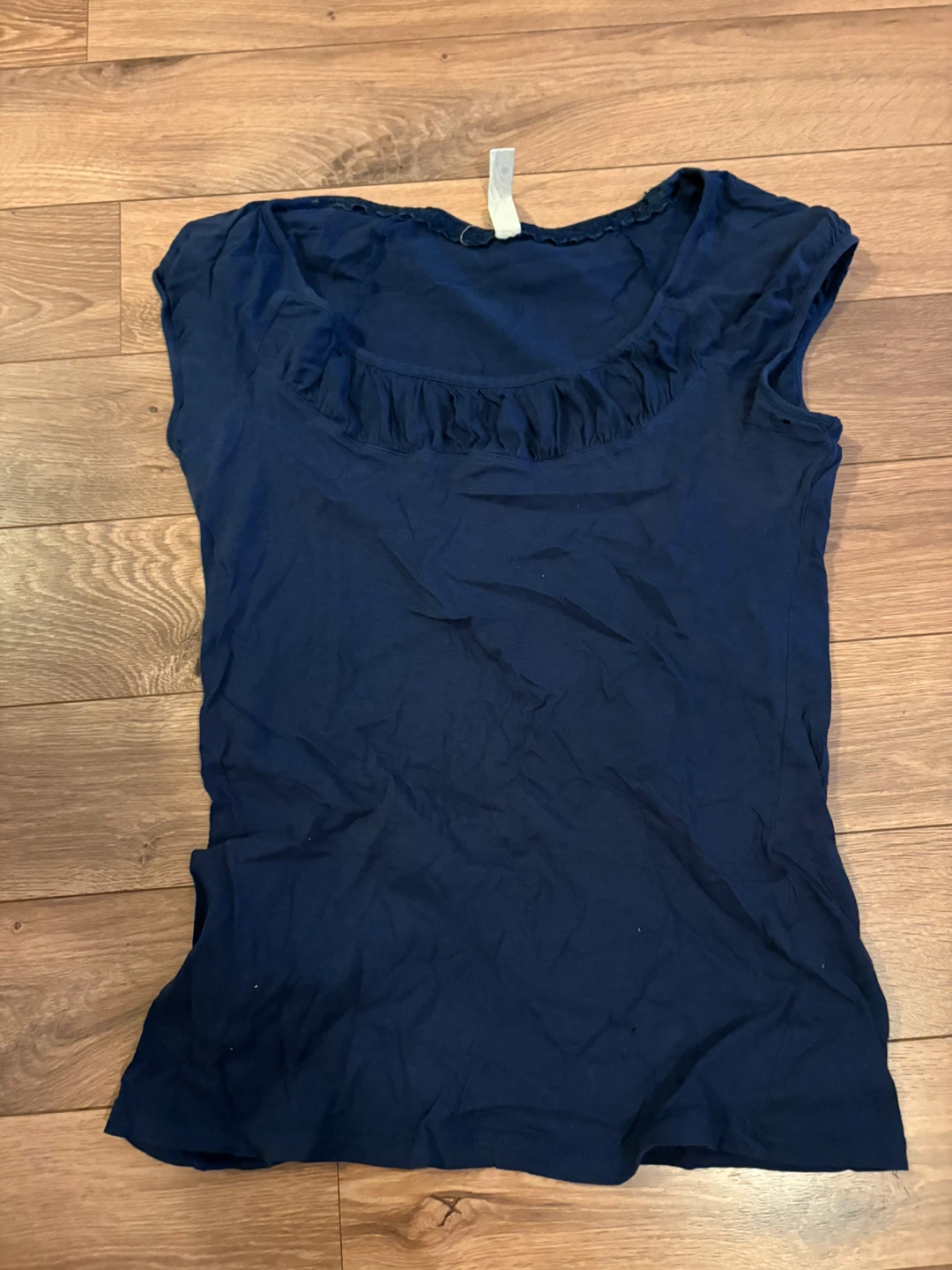 Lot of 2 Women's T-Shirts - both for $5, size xsmall - photo 2