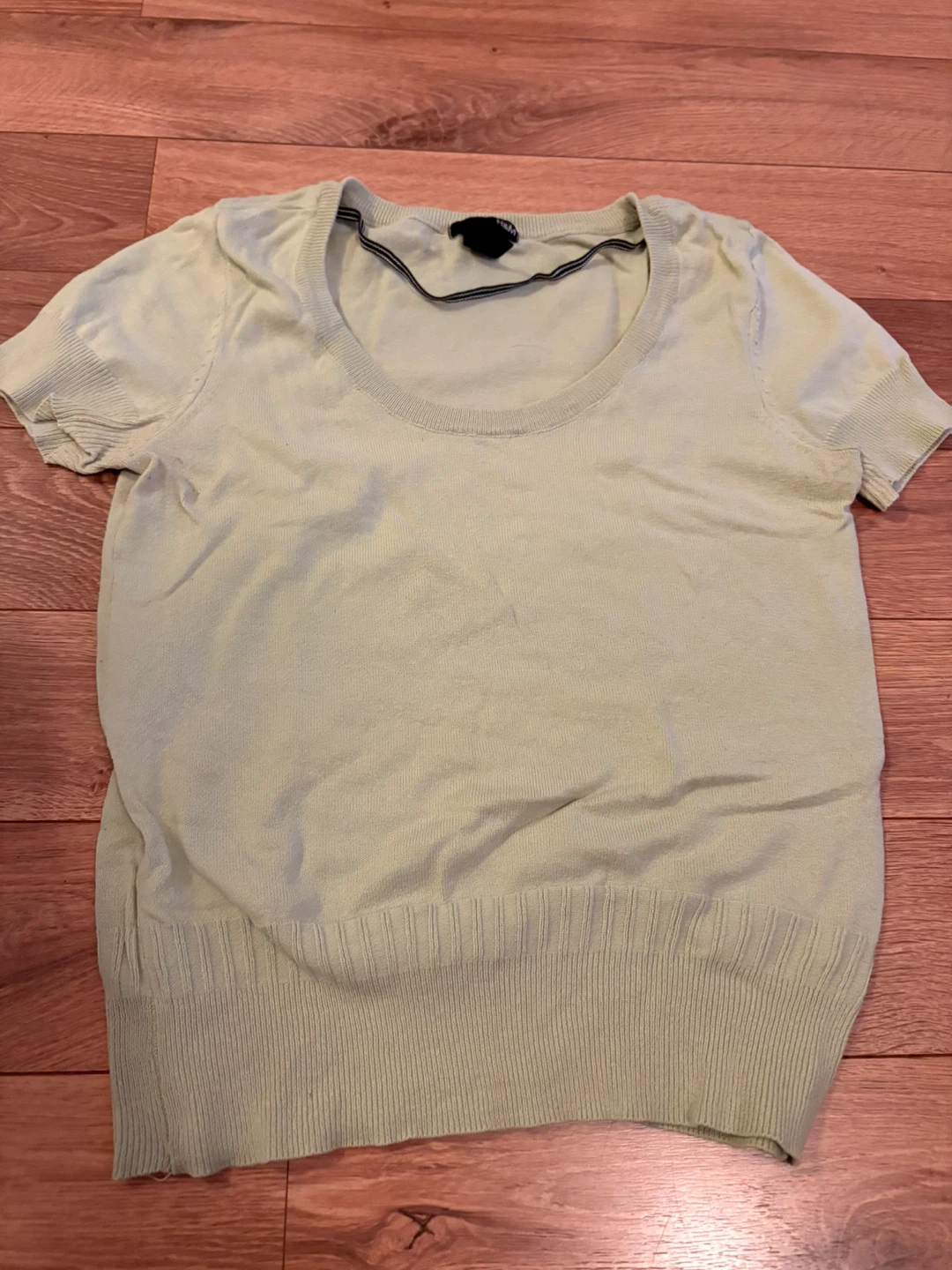 Lot of 2 Women's T-Shirts - both for $5, size xsmall - photo 3