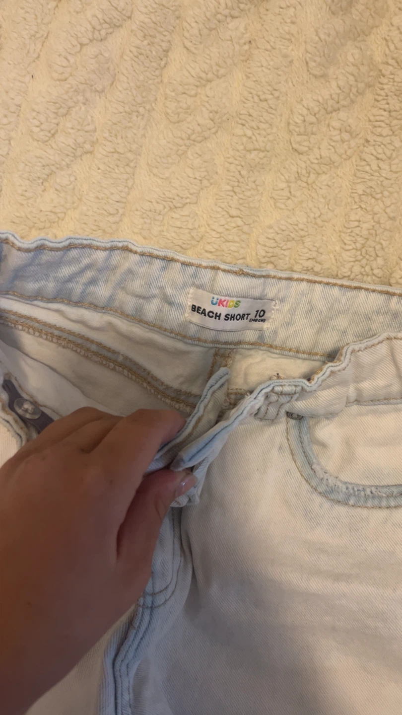 Urban Beach Short Size 10 - photo 3