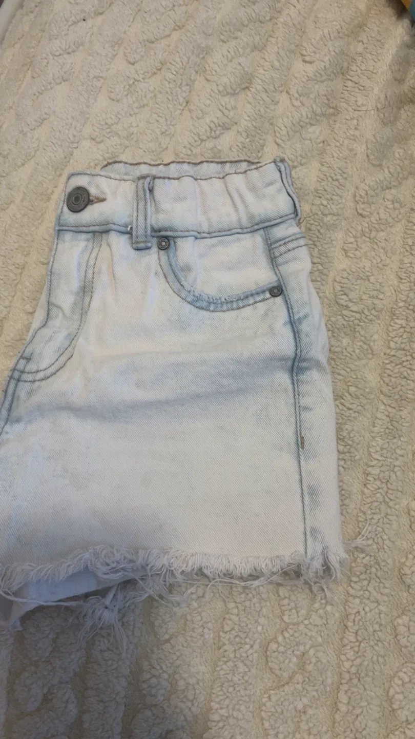 Urban Beach Short Size 10