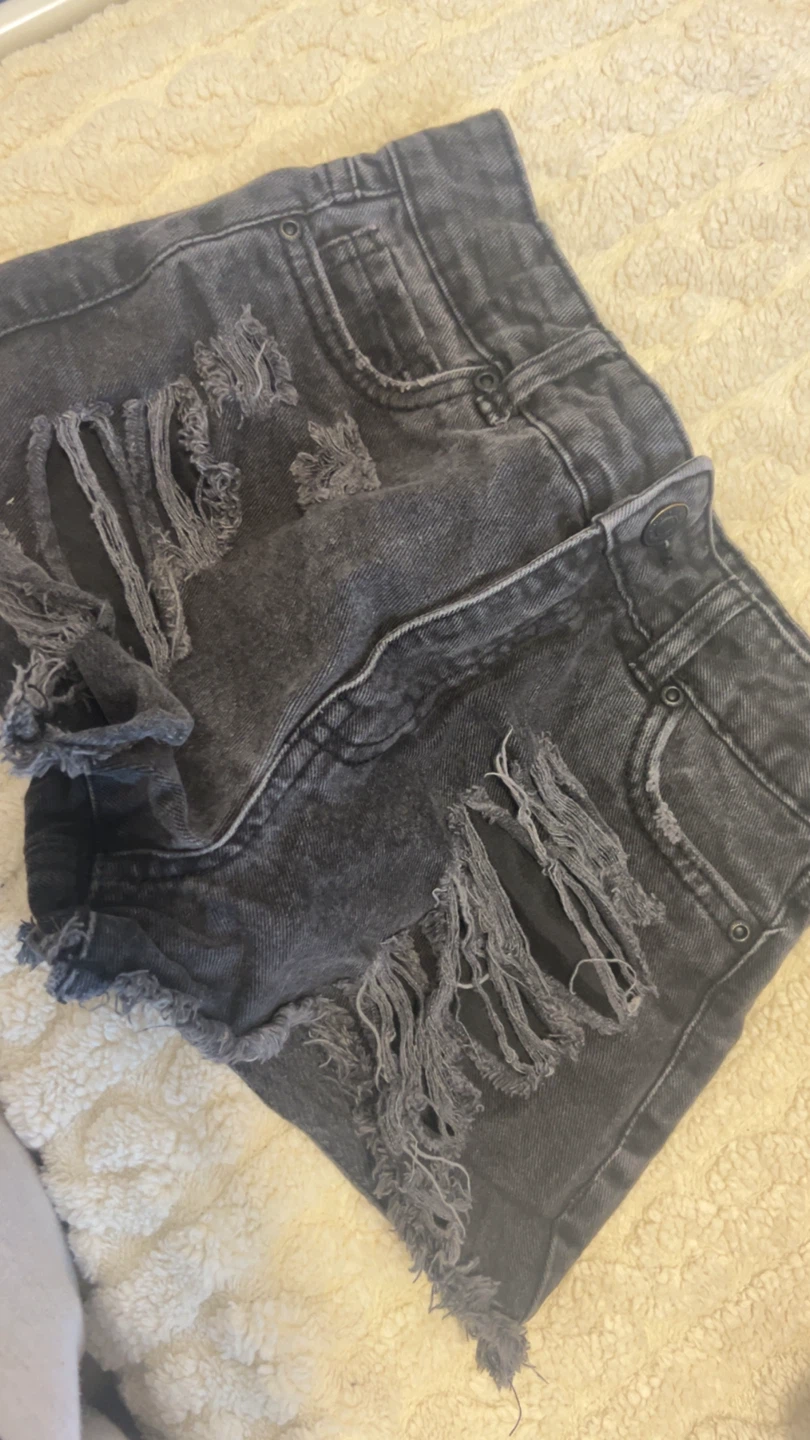 Urban kids Beach Shorts - Size 10