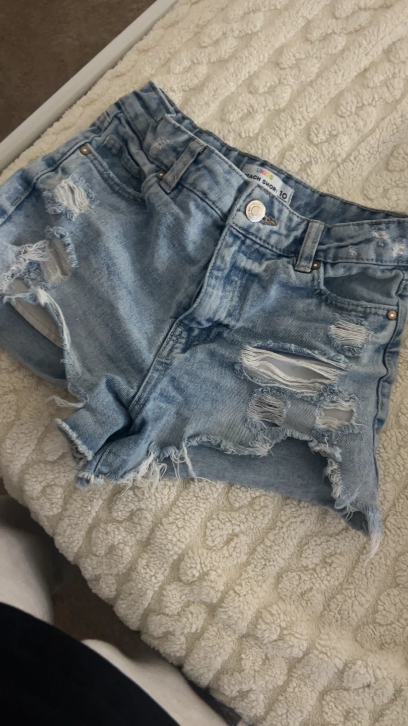 Urban Beach Shorts - Size 10
