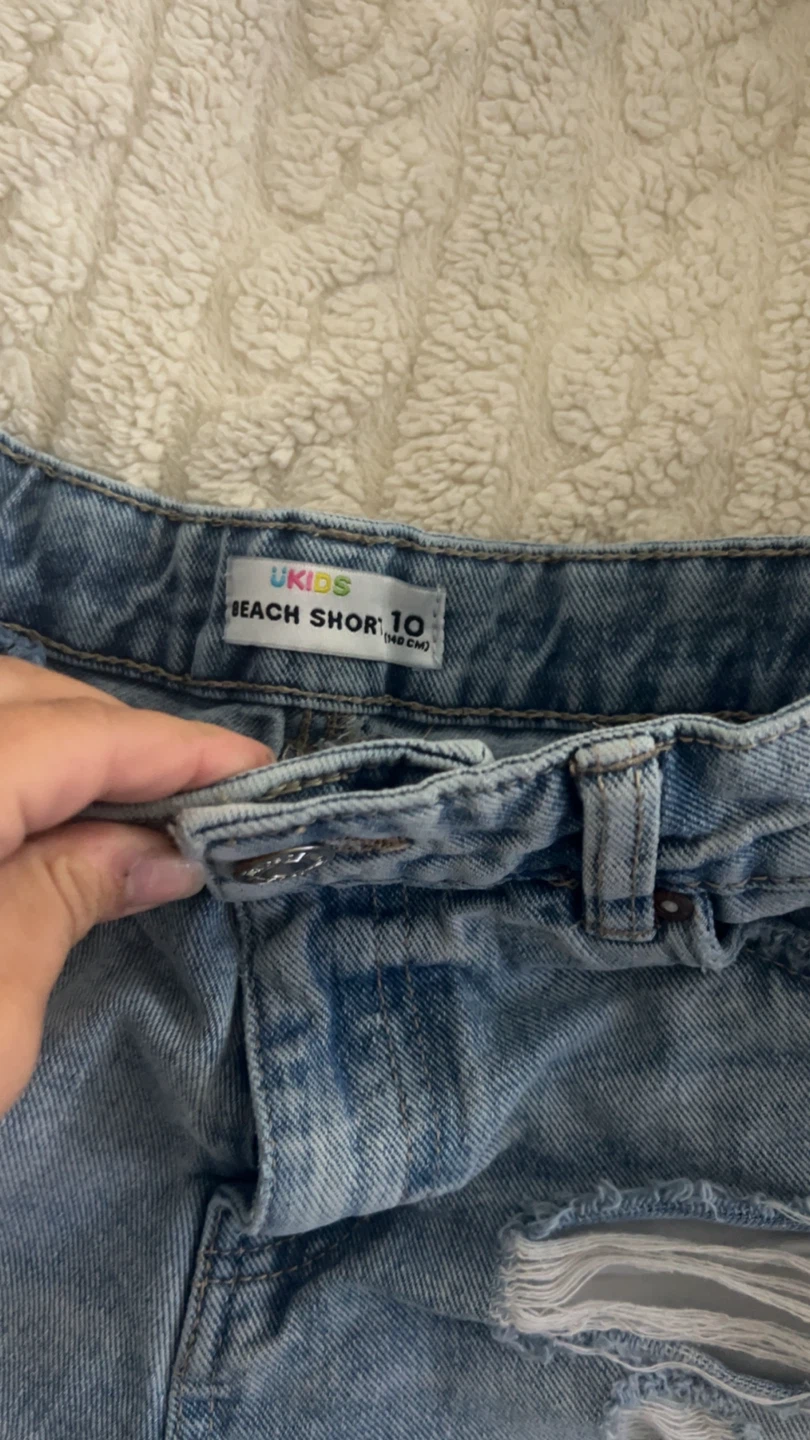 Urban Beach Shorts - Size 10 - photo 3