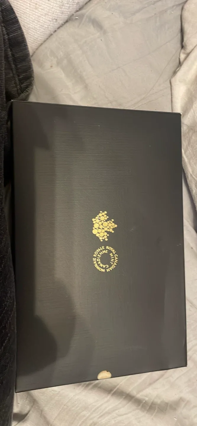 2021 Special Edition Silver Dollar Set