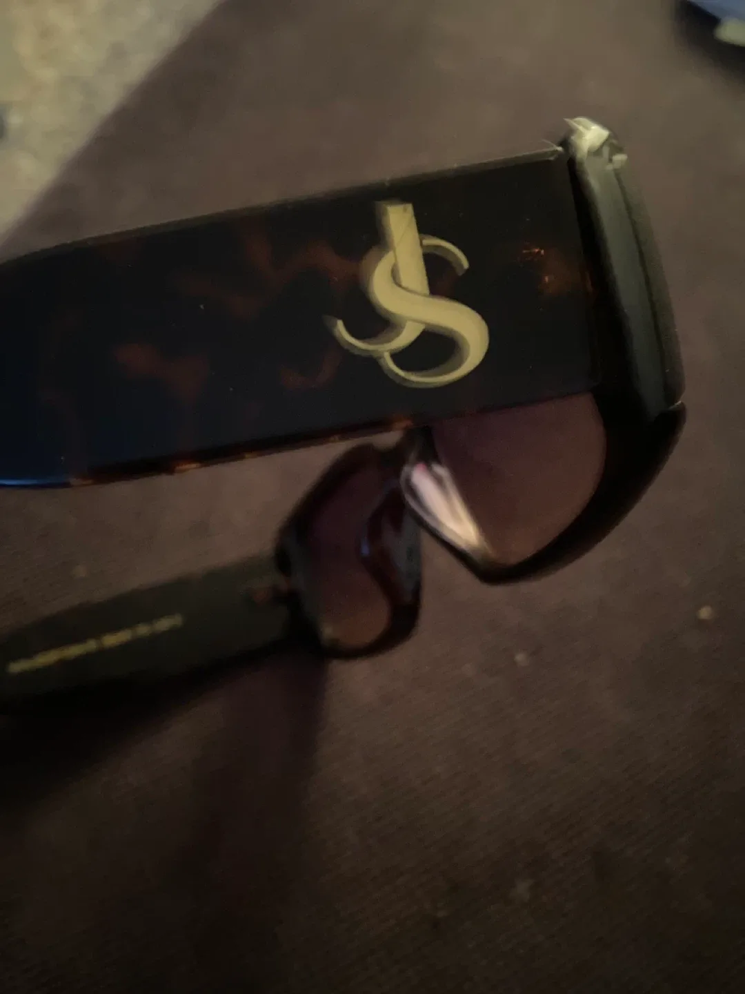 Jessica Simpson Sunglasses