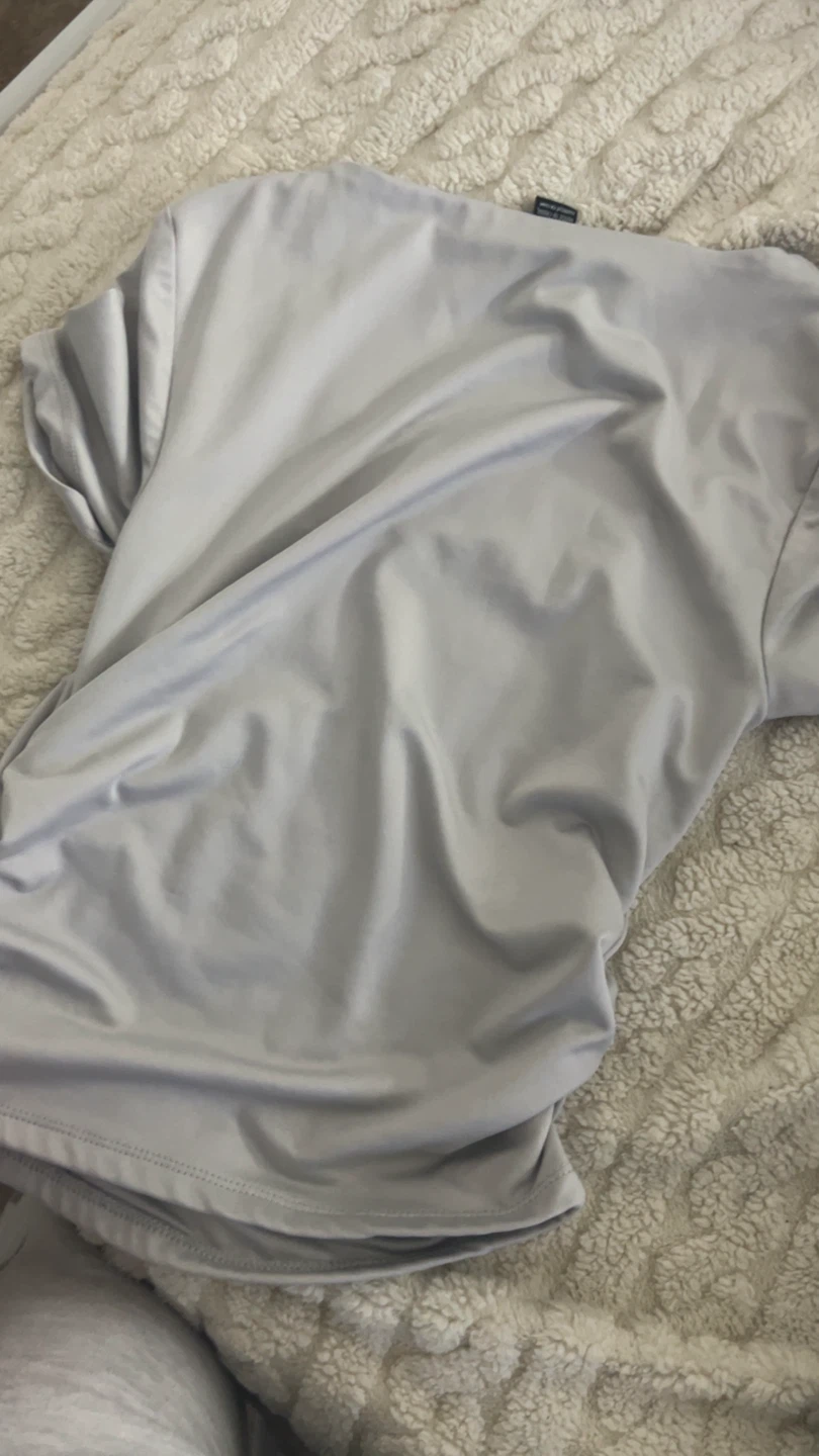 Forever 21 Square Neck Top - photo 2