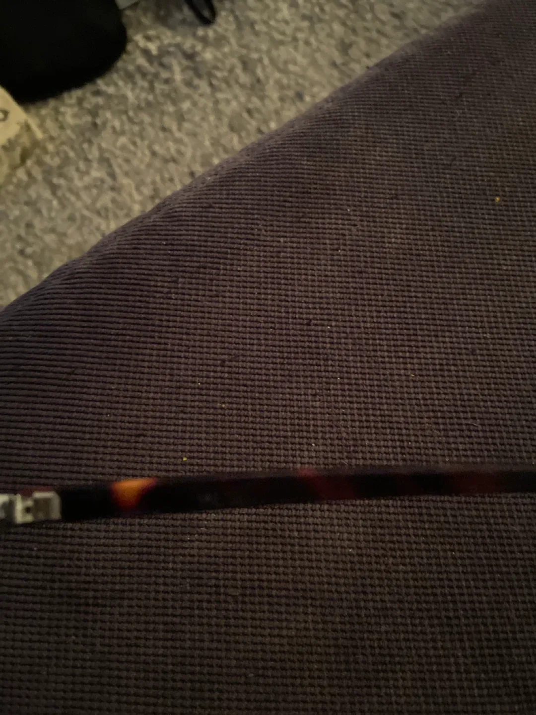 Round Tortoise Shell Sunglasses Nine West