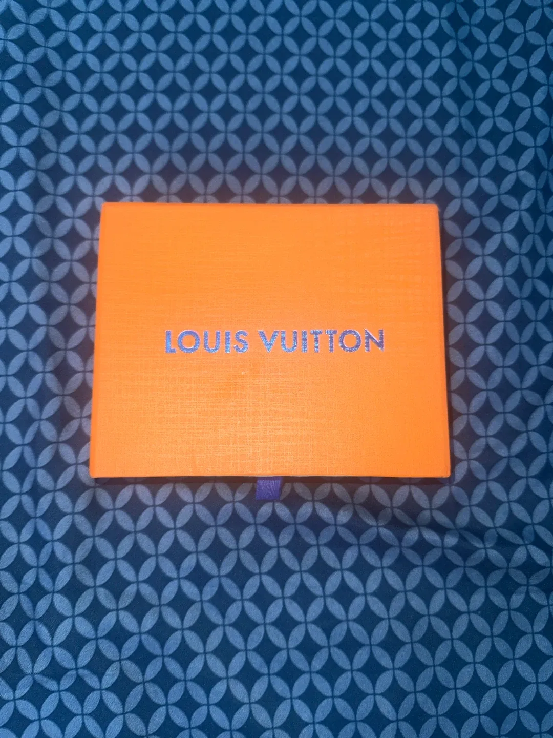 Louis Vuitton Wallet
