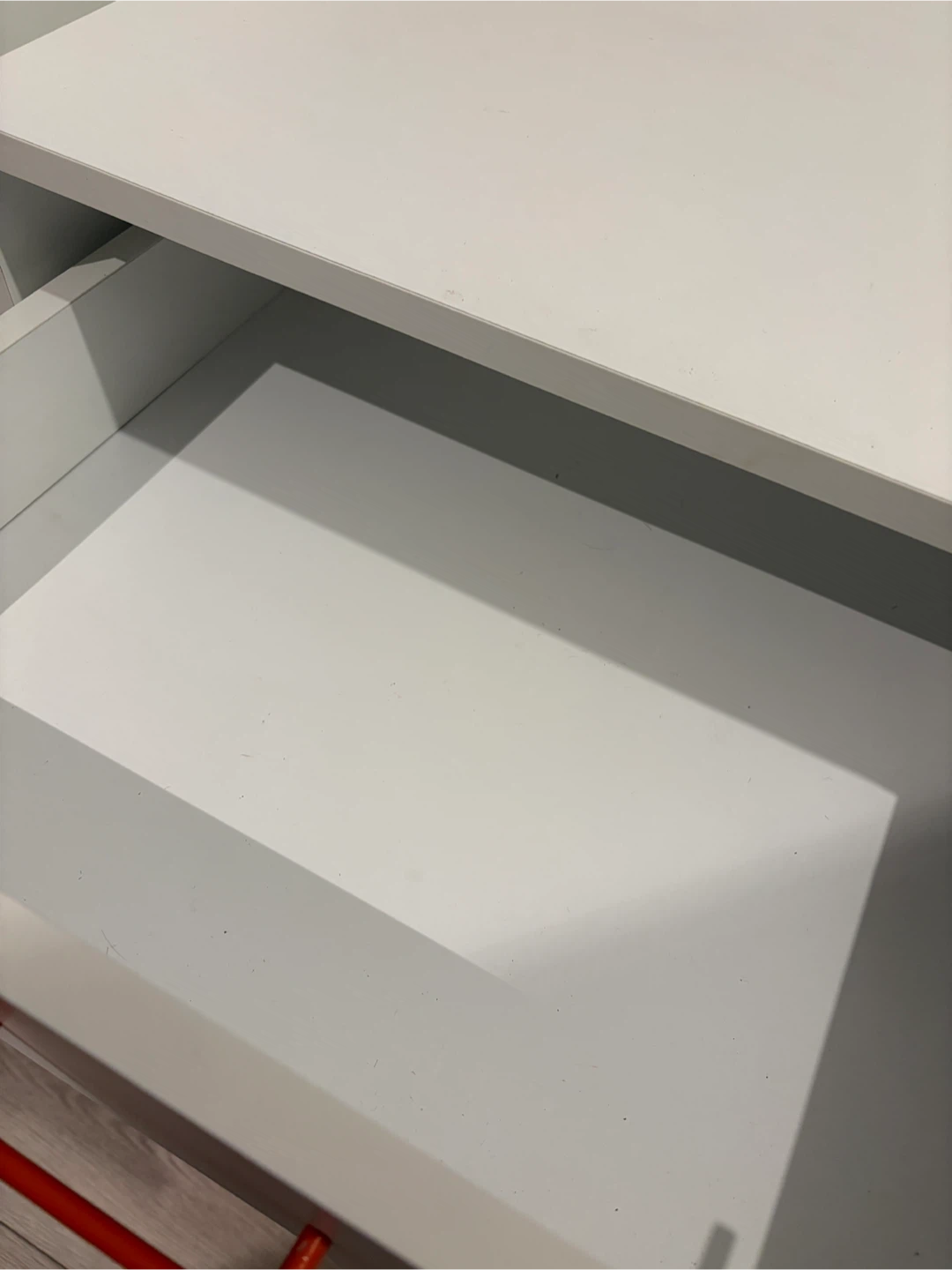 3 drawer storage on wheels - photo 3