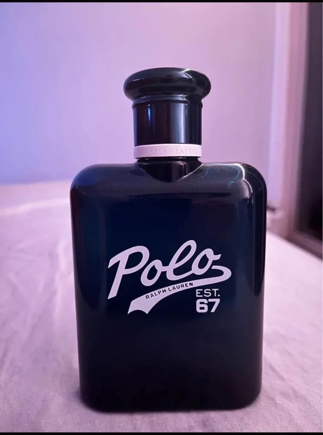 Best Polo 67 edt fragrance for men 125ml refill