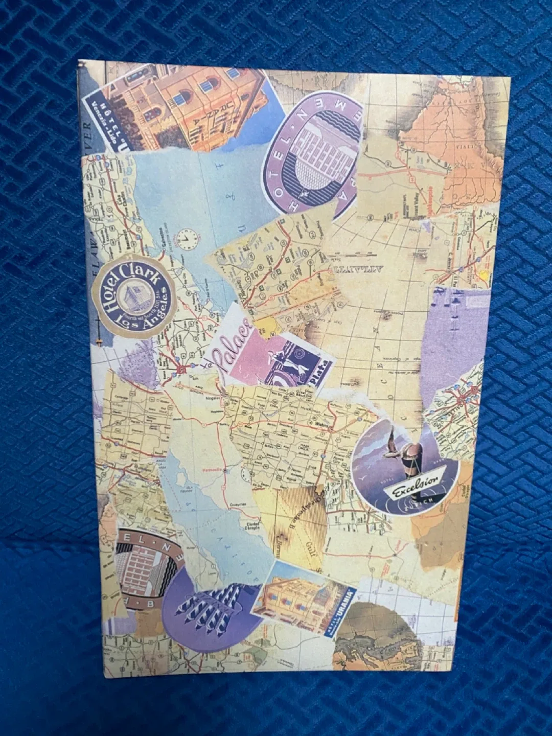 Photo Album - NEW - holds 180 4x6 photos