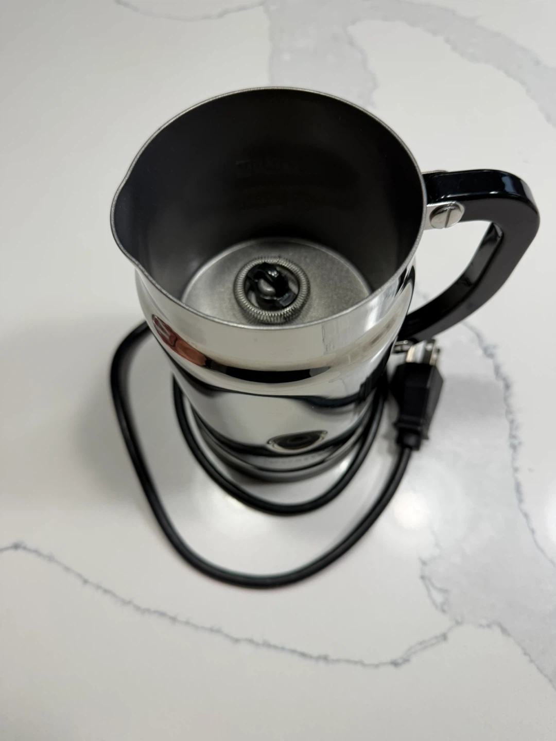 Nespresso Aeroccino Milk Frother - photo 3