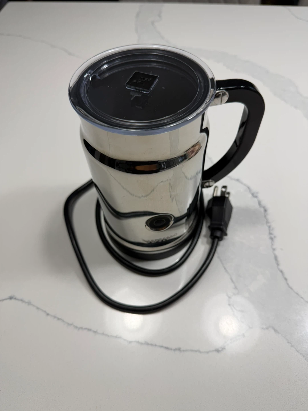 Nespresso Aeroccino Milk Frother - photo 2
