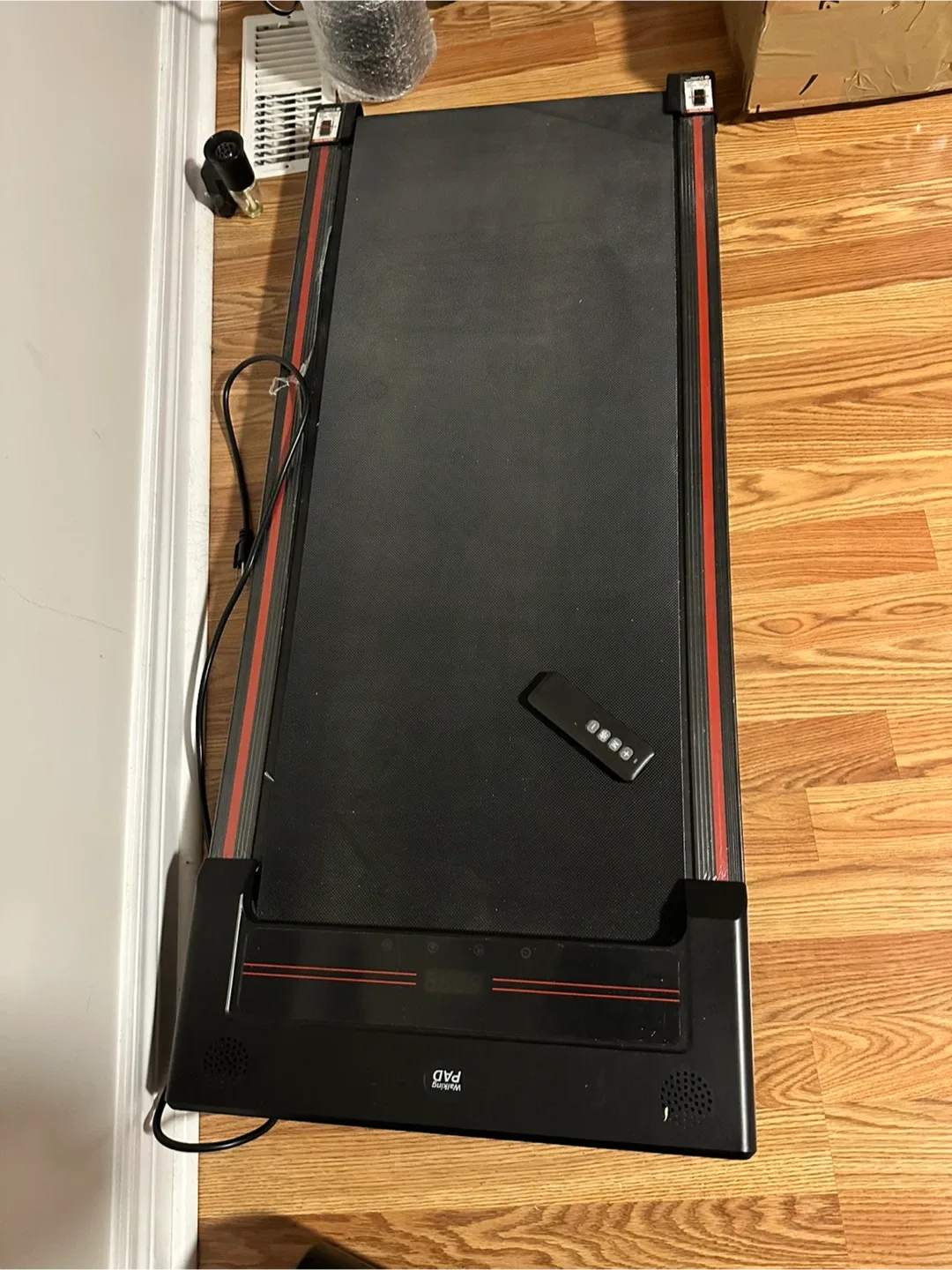 Walking Pad image indicator(2)