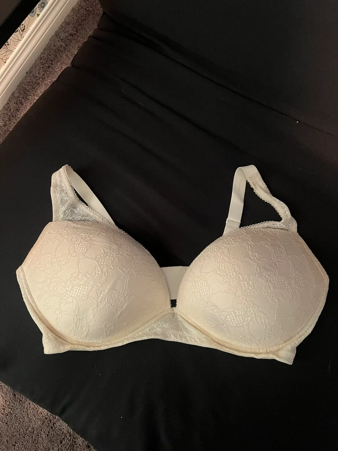 Uniqlo wireless bra