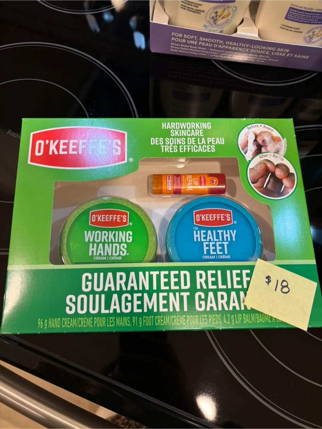 Men’s & Ladies Gift Sets