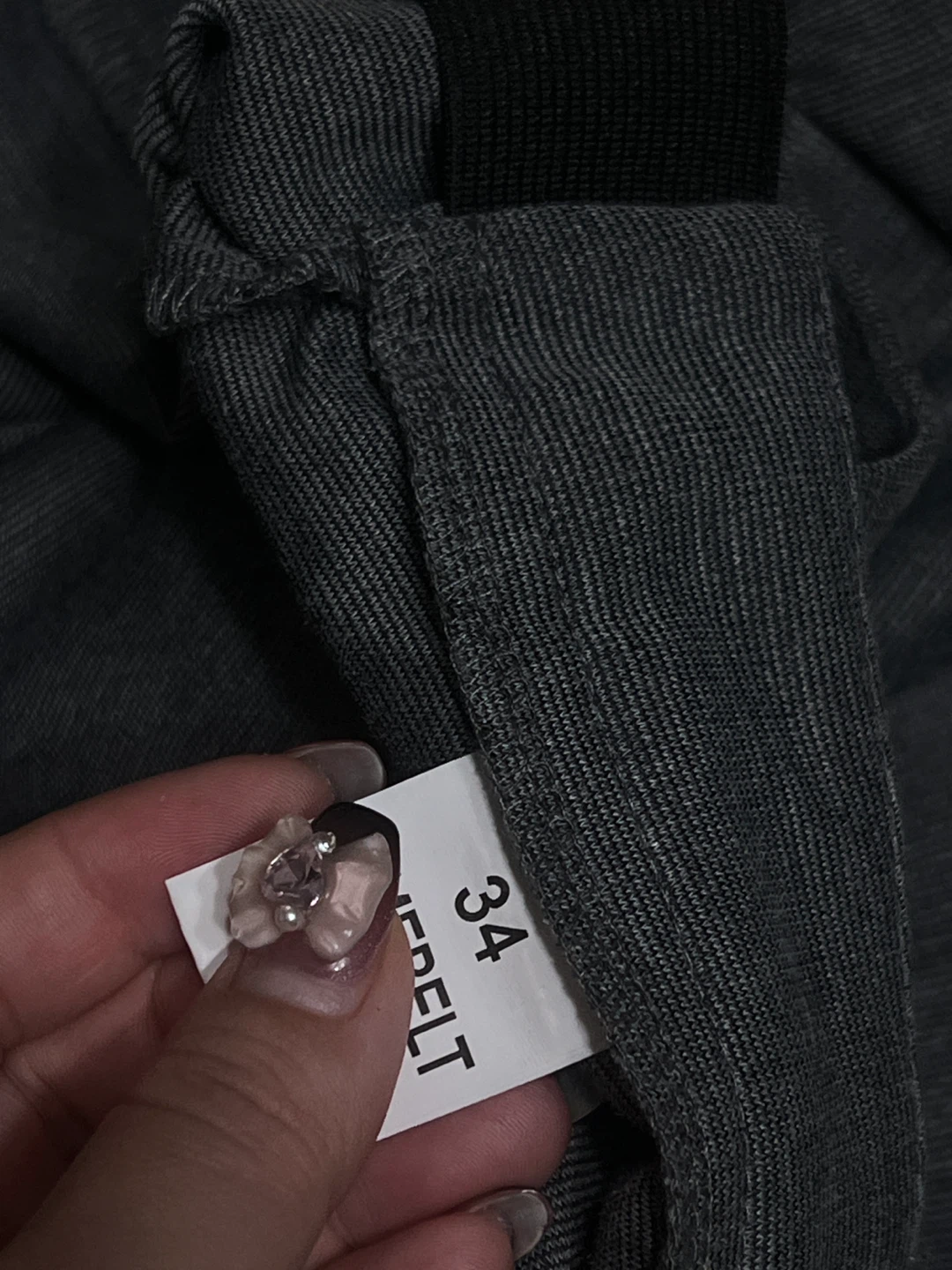 Men’s dress pants - photo 2
