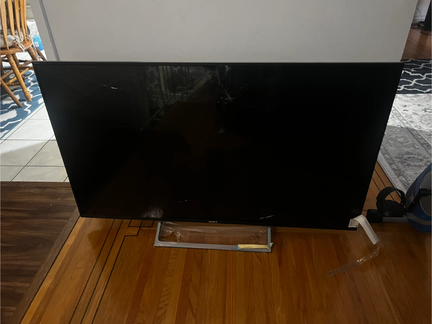 Sony XBR-55X800E 55" TV - photo 2