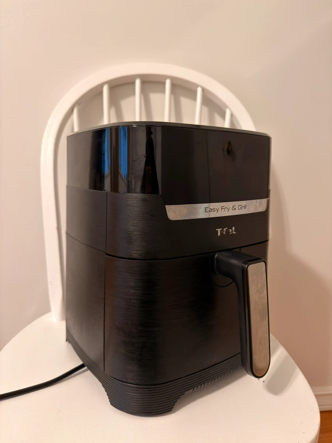 Fry & Grill Air Fryer